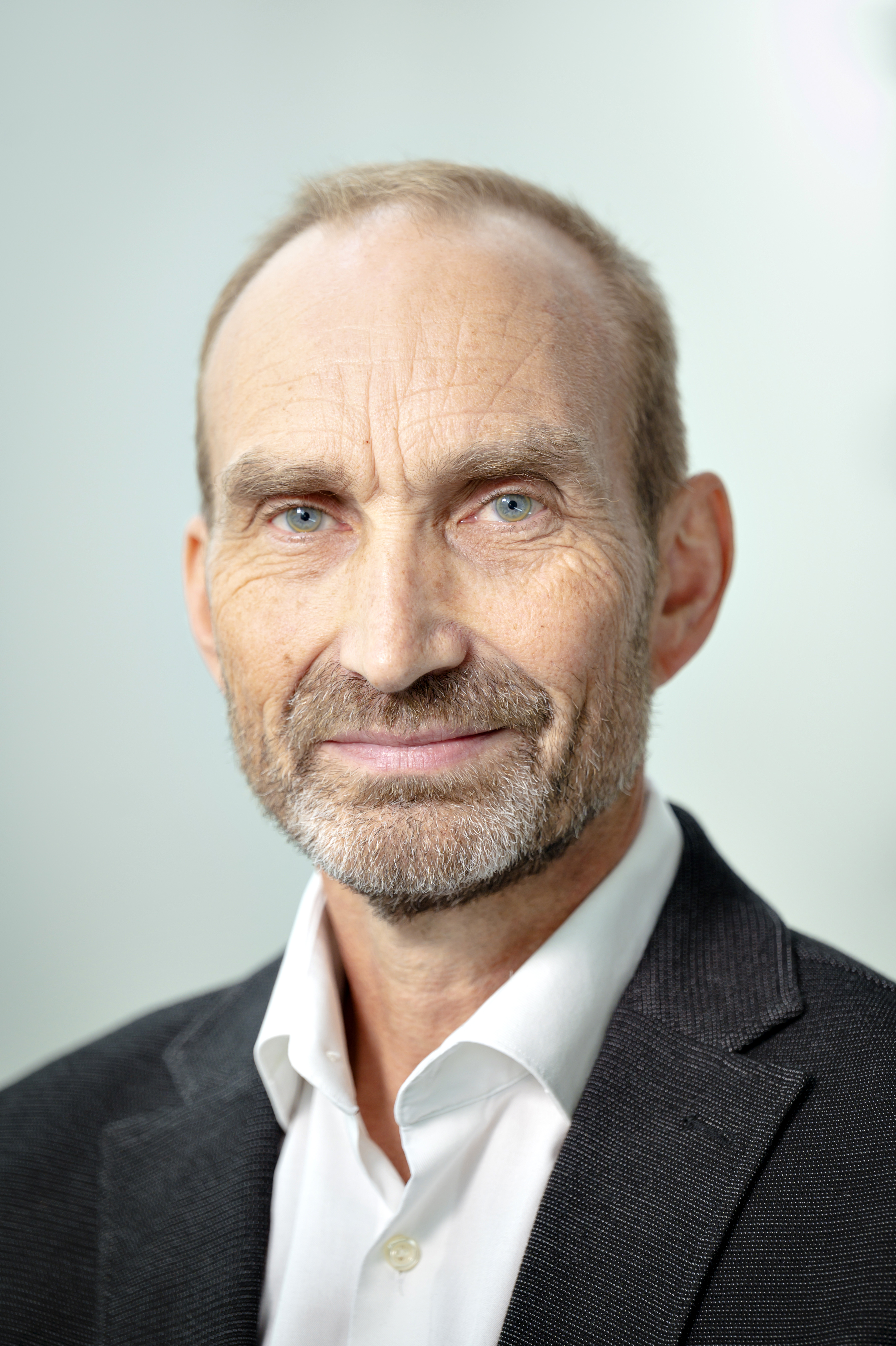 Tom Fredvik